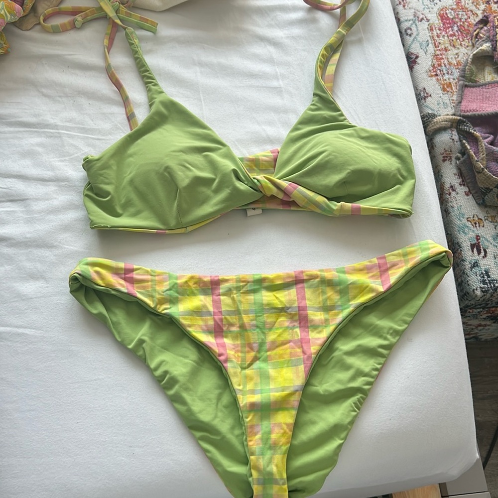 Dippin daisys bikini